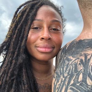 Meet your Posher, Sabrina rowe